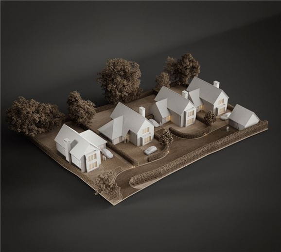  , Oxford Road, Horspath OX33 - Available