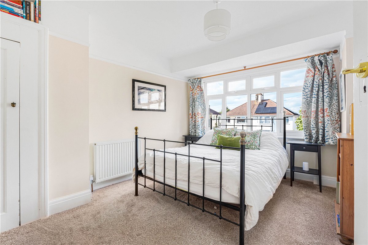 4 bedroom house, Bartholomew Road, Oxford OX4 - Available