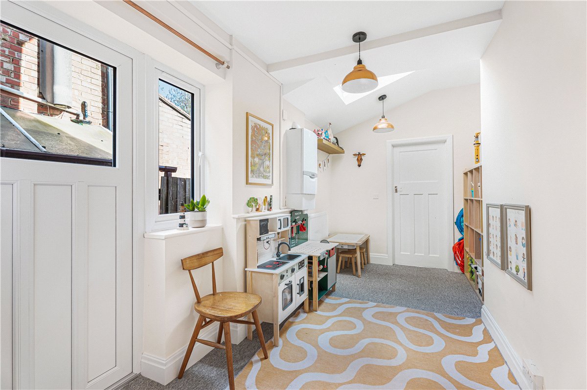 4 bedroom house, Bartholomew Road, Oxford OX4 - Available