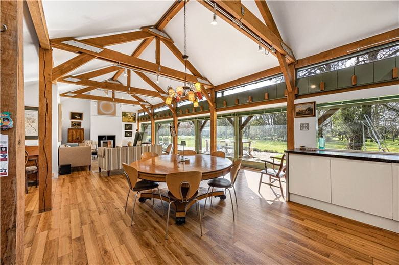 4 bedroom house, Weston-on-the-Green, Bicester OX25 - Available