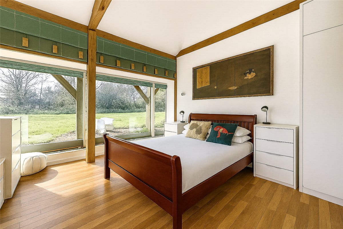 4 bedroom house, Weston-on-the-Green, Bicester OX25 - Available