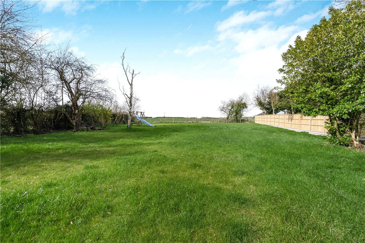 4 bedroom cottage, Main Street, Sutton Cheney CV13 - Available