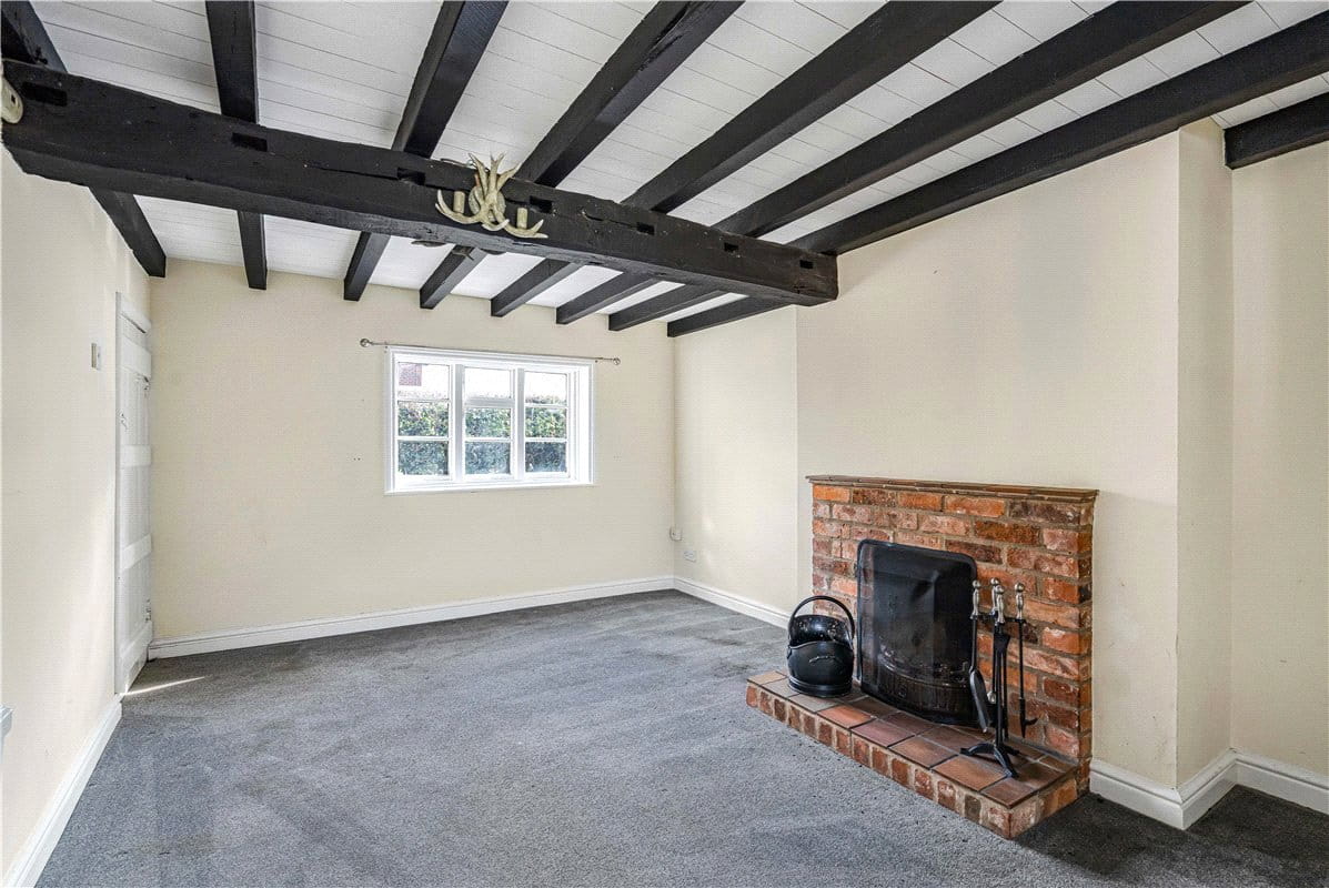 4 bedroom cottage, Main Street, Sutton Cheney CV13 - Available