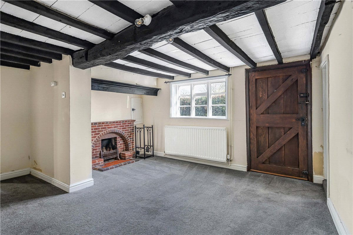 4 bedroom cottage, Main Street, Sutton Cheney CV13 - Available