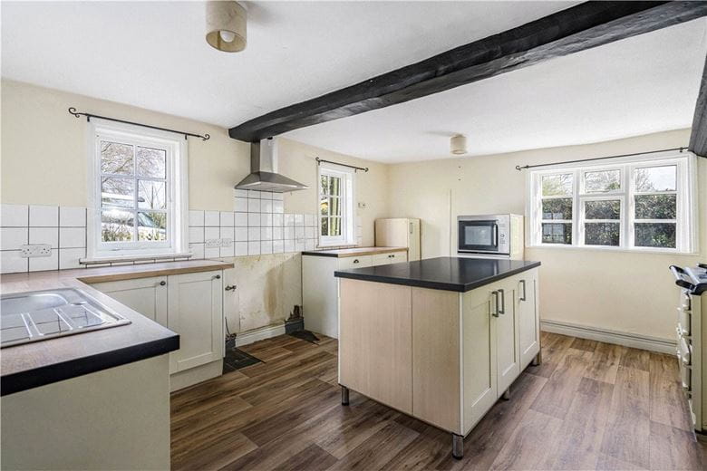 4 bedroom cottage, Main Street, Sutton Cheney CV13 - Available