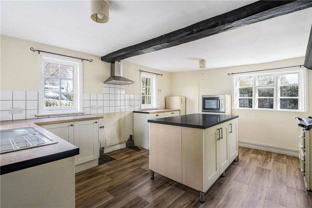 4 bedroom cottage, Main Street, Sutton Cheney CV13 - Available