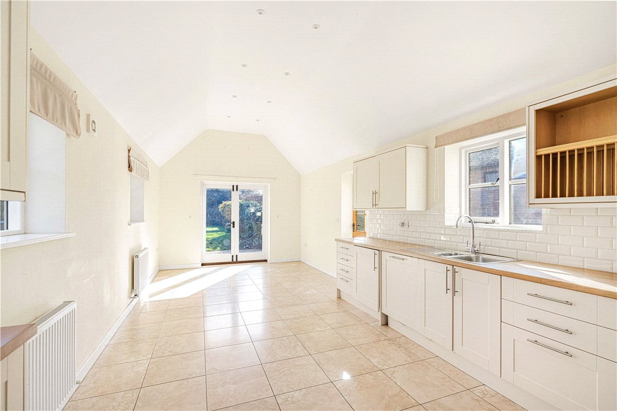 4 bedroom cottage, Main Street, Sutton Cheney CV13 - Available