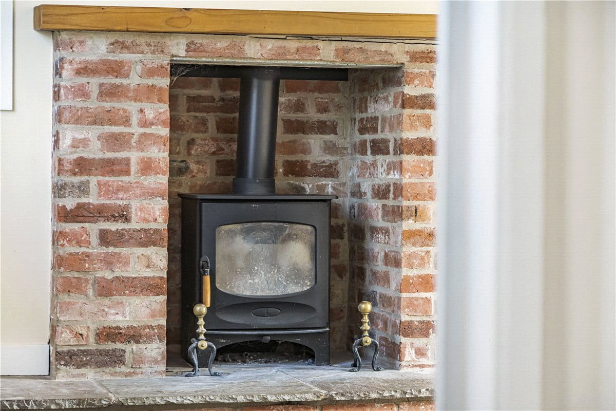 4 bedroom cottage, Main Street, Sutton Cheney CV13 - Available