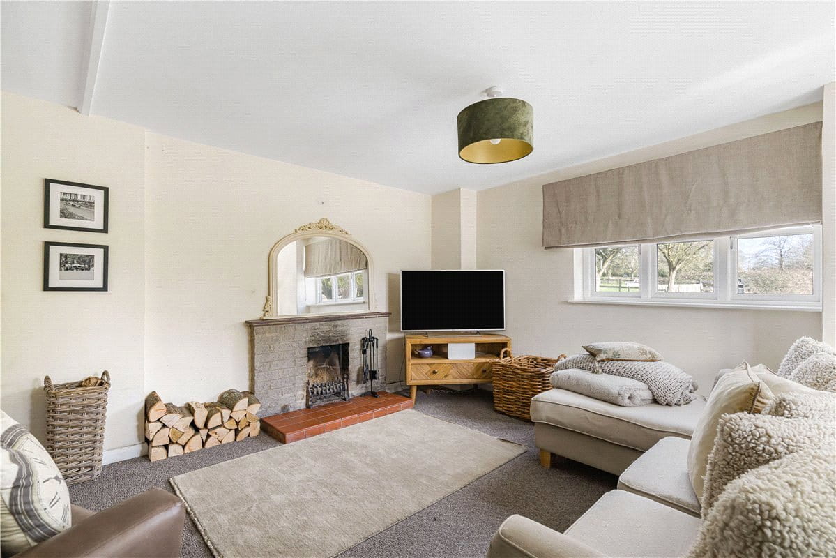 2 bedroom cottage, Main Street, Sutton Cheney CV13 - Available