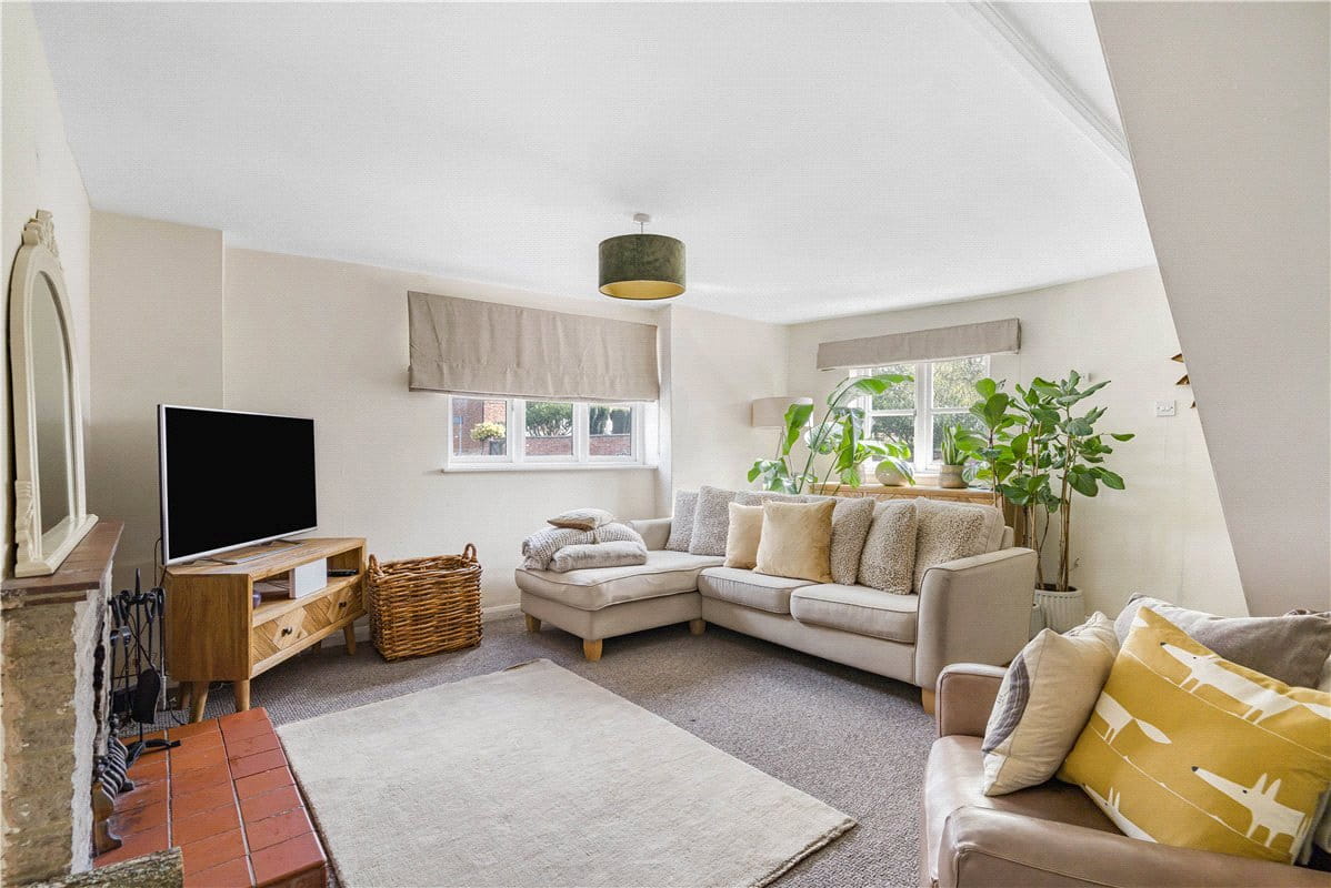 2 bedroom cottage, Main Street, Sutton Cheney CV13 - Available