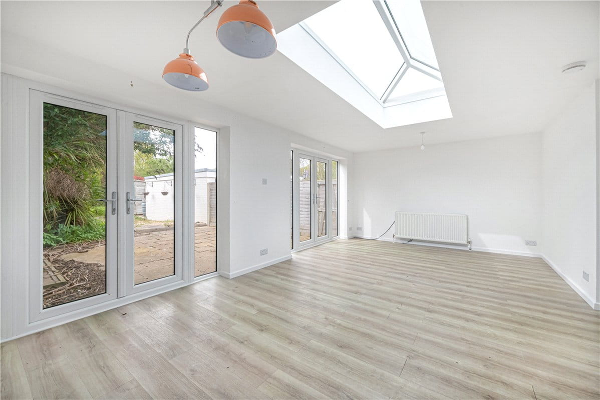 3 bedroom bungalow, Yapton Lane, Walberton BN18 - Available