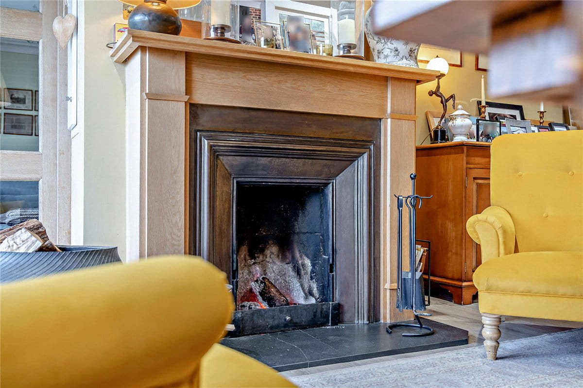 6 bedroom house, Hamels Lane, Boars Hill OX1 - Available