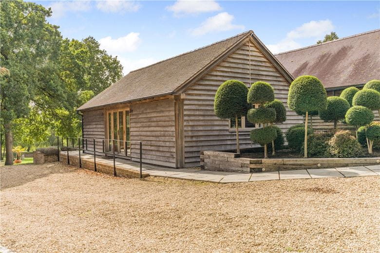 6 bedroom house, Hamels Lane, Boars Hill OX1 - Available