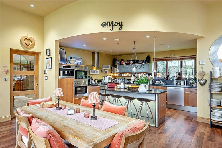 6 bedroom house, Hamels Lane, Boars Hill OX1 - Available