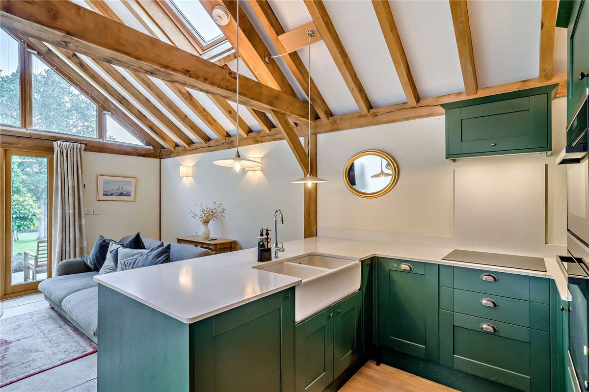 6 bedroom house, Hamels Lane, Boars Hill OX1 - Available