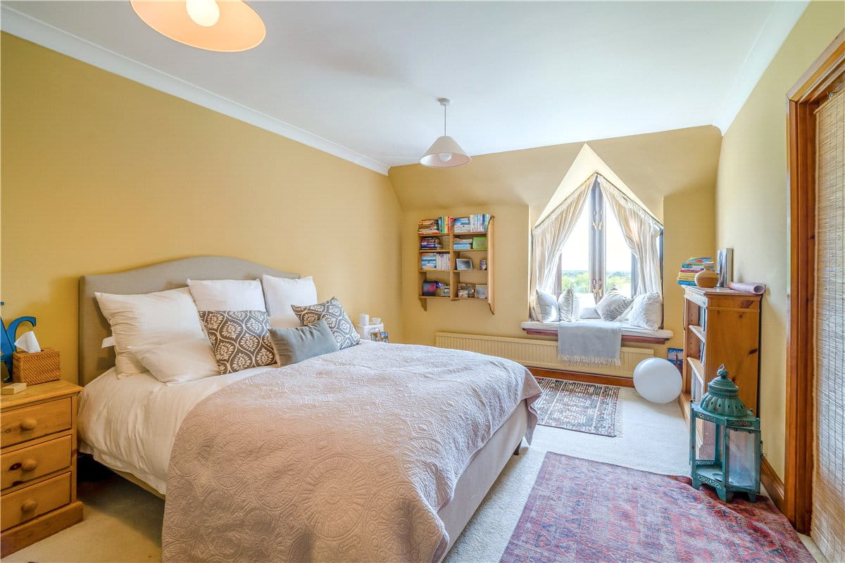 6 bedroom house, Hamels Lane, Boars Hill OX1 - Available