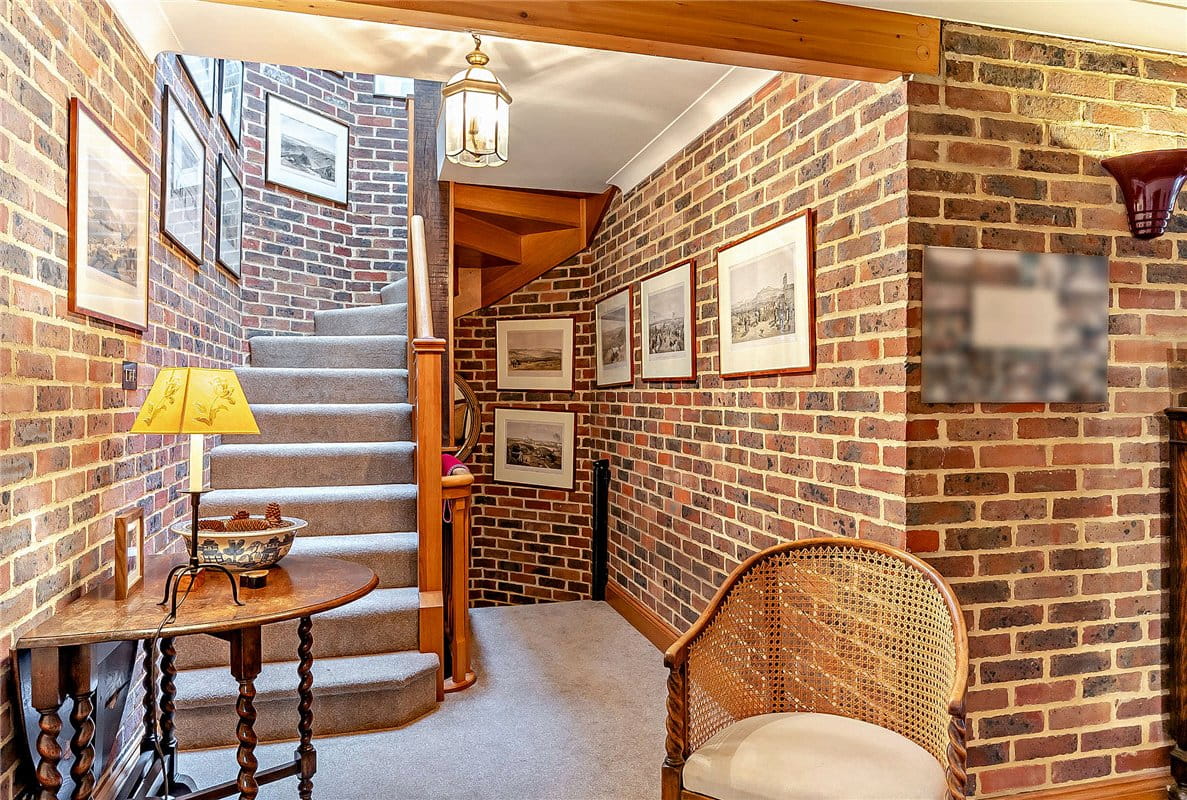 6 bedroom house, Hamels Lane, Boars Hill OX1 - Available