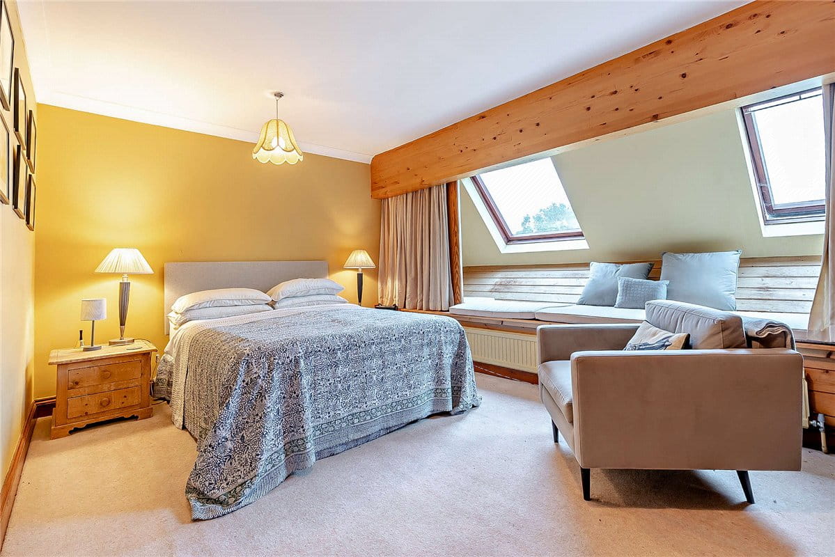 6 bedroom house, Hamels Lane, Boars Hill OX1 - Available