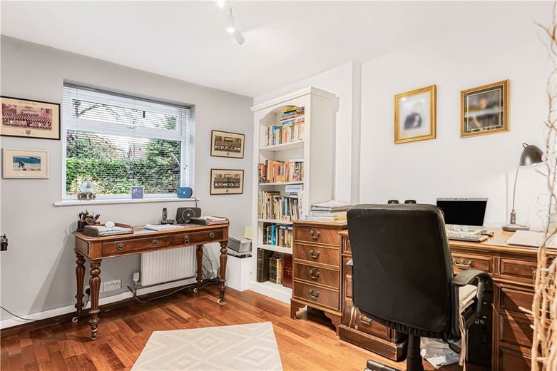 4 bedroom house, Banbury Road, Oxford OX2 - Available