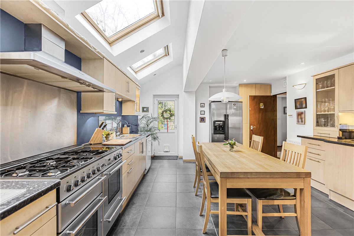 4 bedroom house, Banbury Road, Oxford OX2 - Available