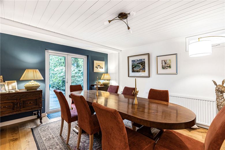 4 bedroom house, Banbury Road, Oxford OX2 - Available