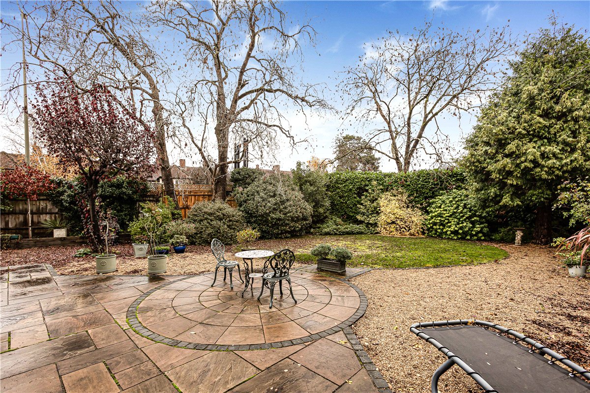 4 bedroom house, Banbury Road, Oxford OX2 - Available