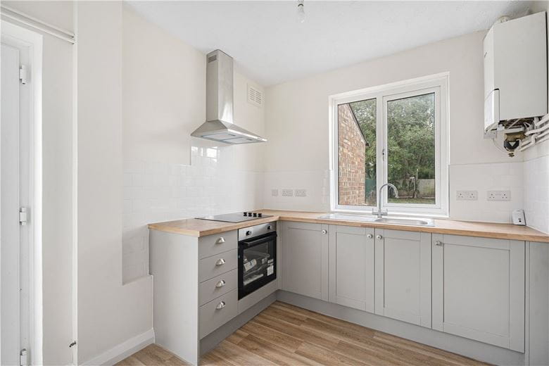 3 bedroom house, Station Road, Lidlington MK43 - Available