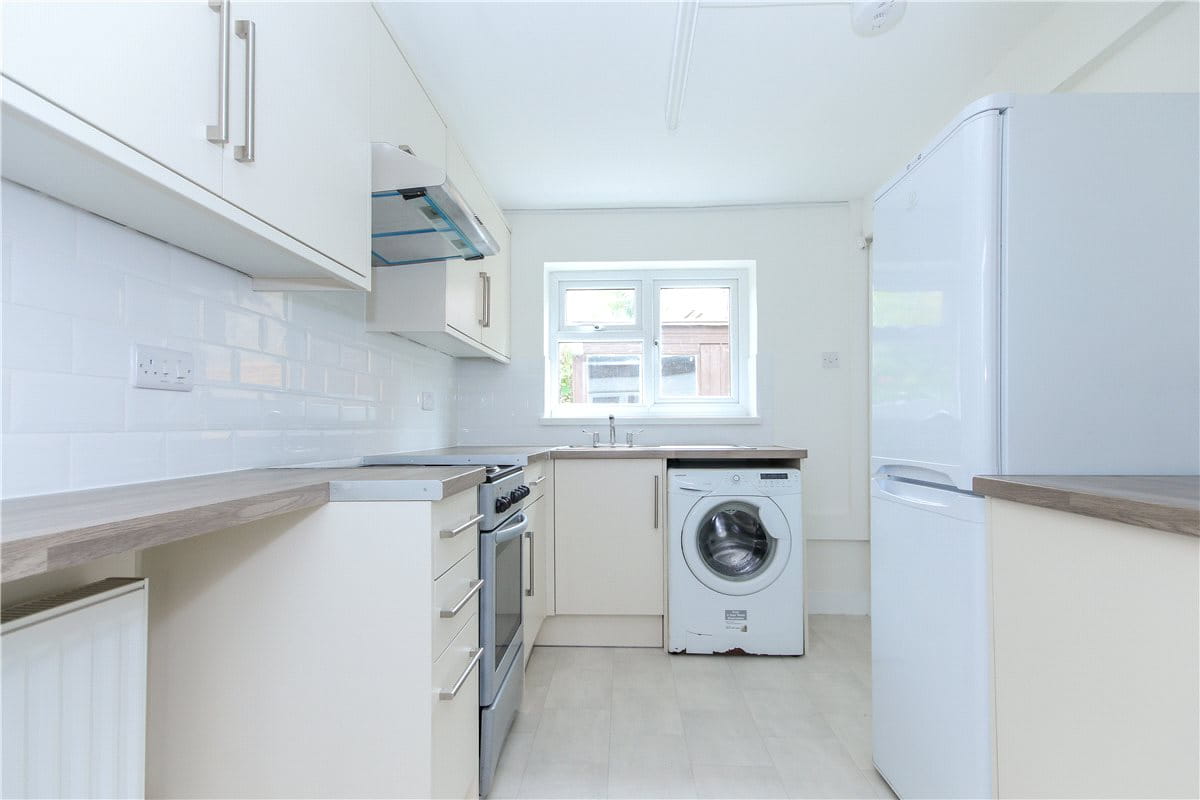 1 bedroom cottage, Church Cottages, Church Lane OX44