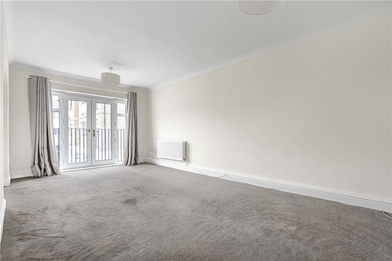 2 bedroom flat, Grandpont Place, Longford Close OX1