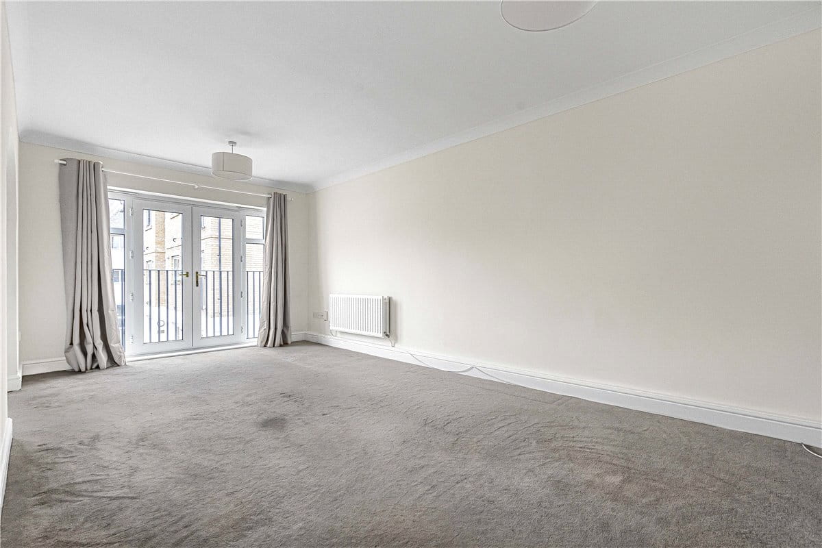 2 bedroom flat, Grandpont Place, Longford Close OX1