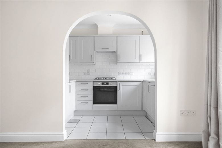 2 bedroom flat, Grandpont Place, Longford Close OX1