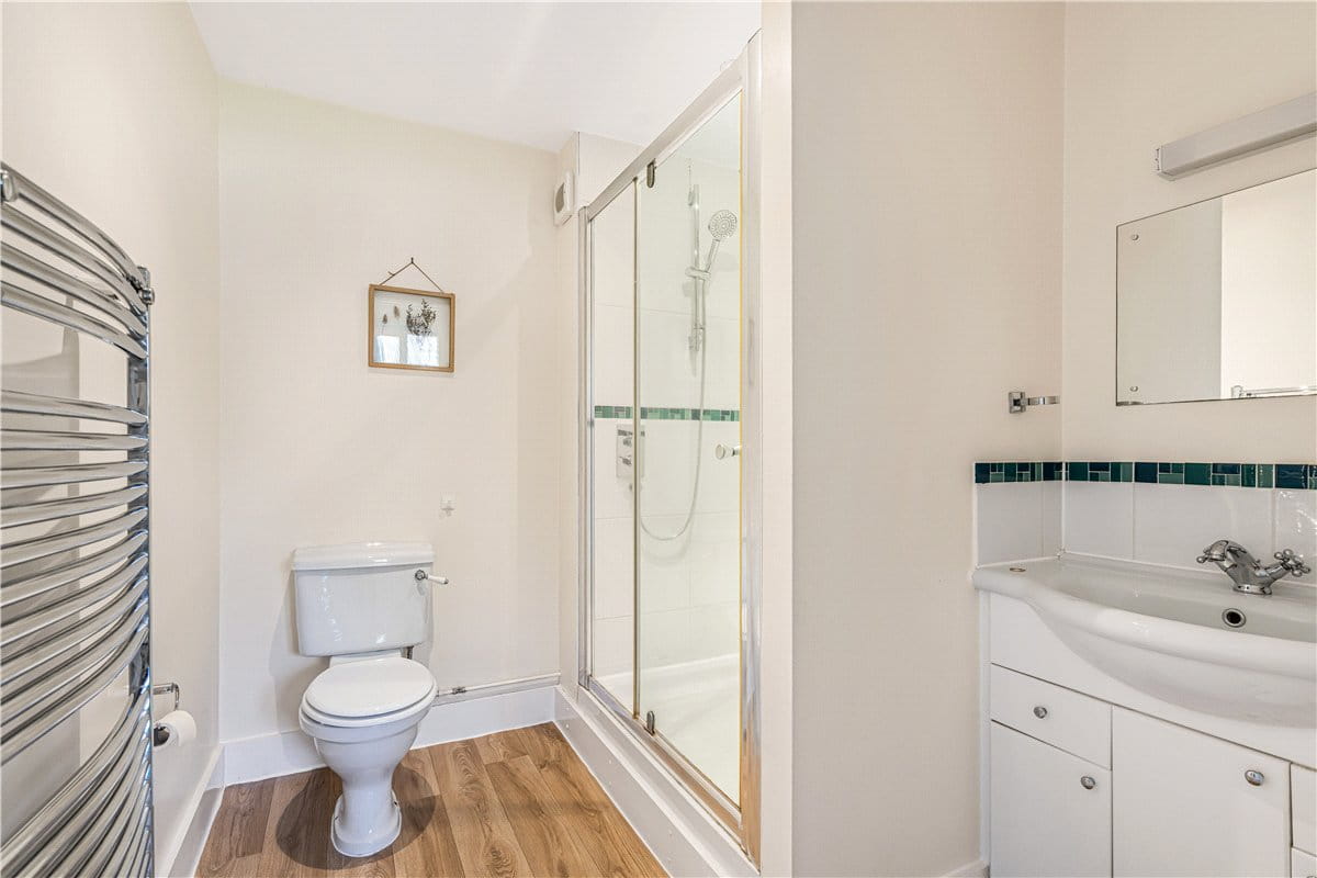 3 bedroom house, Lower Farm, Denton OX44 - Let Agreed