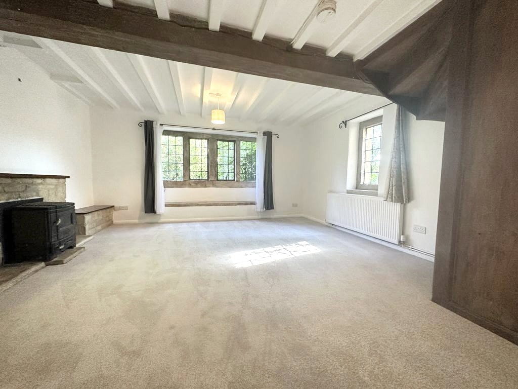 3 bedroom cottage, Manor Cottages, Kelmscott GL7