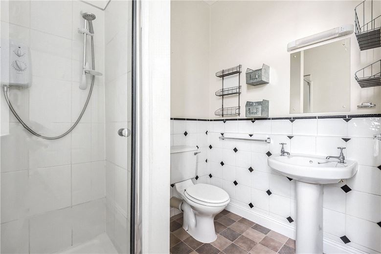 3 bedroom flat, The Jackson Building, Bennett Crescent OX4 - Let Agreed