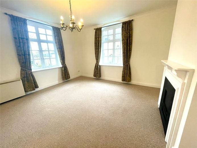 3 bedroom flat, The Jackson Building, Bennett Crescent OX4 - Let Agreed
