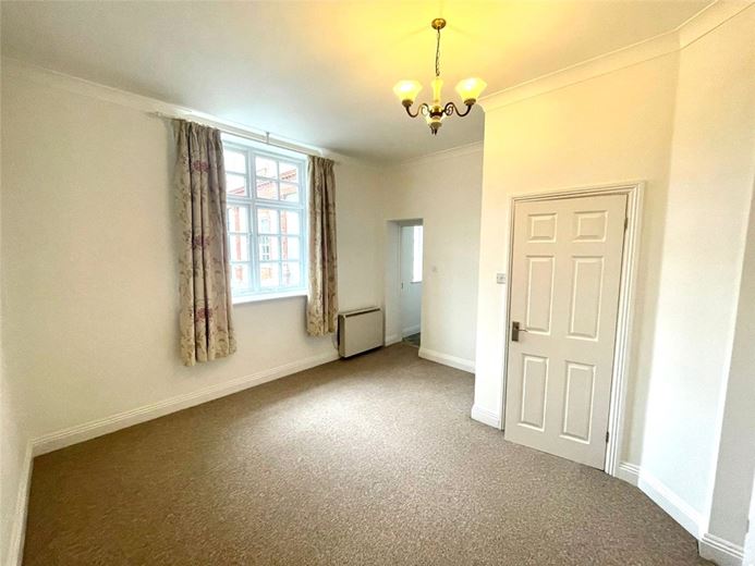 3 bedroom flat, The Jackson Building, Bennett Crescent OX4 - Let Agreed