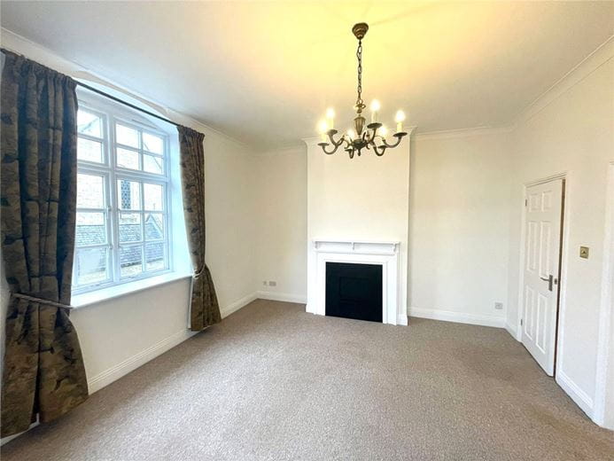 3 bedroom flat, The Jackson Building, Bennett Crescent OX4 - Let Agreed