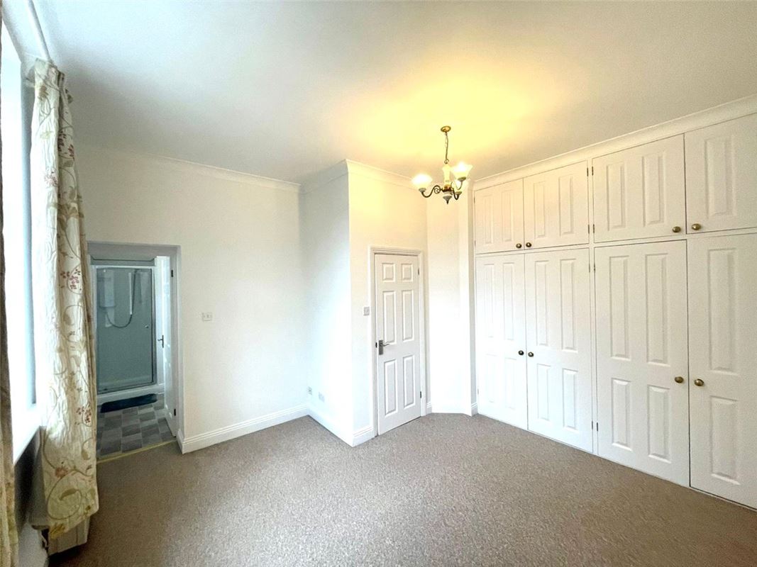 3 bedroom flat, The Jackson Building, Bennett Crescent OX4 - Let Agreed