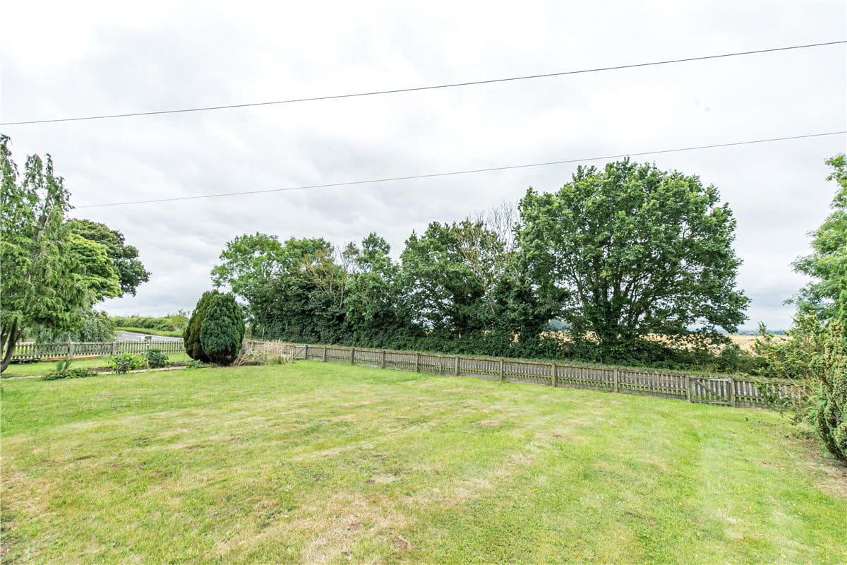 3 bedroom house, Little Baldon, Nuneham Courtenay OX44 - Let Agreed