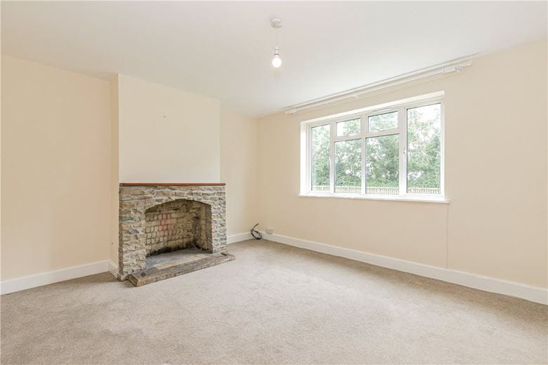 3 bedroom house, Little Baldon, Nuneham Courtenay OX44 - Let Agreed