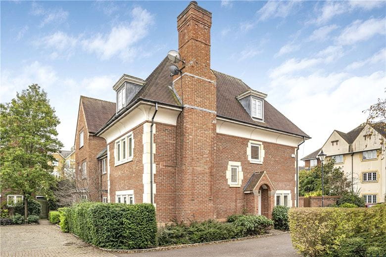 4 bedroom house, Lark Hill, Oxford OX2