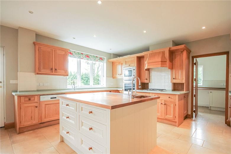 4 bedroom house, Stanton Harcourt Road, South Leigh OX29 - Available
