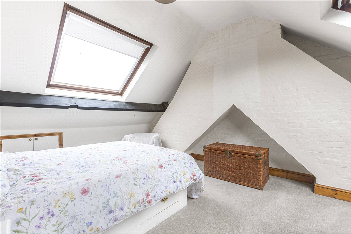 3 bedroom house, Abbey Road, Oxford OX2 - Available