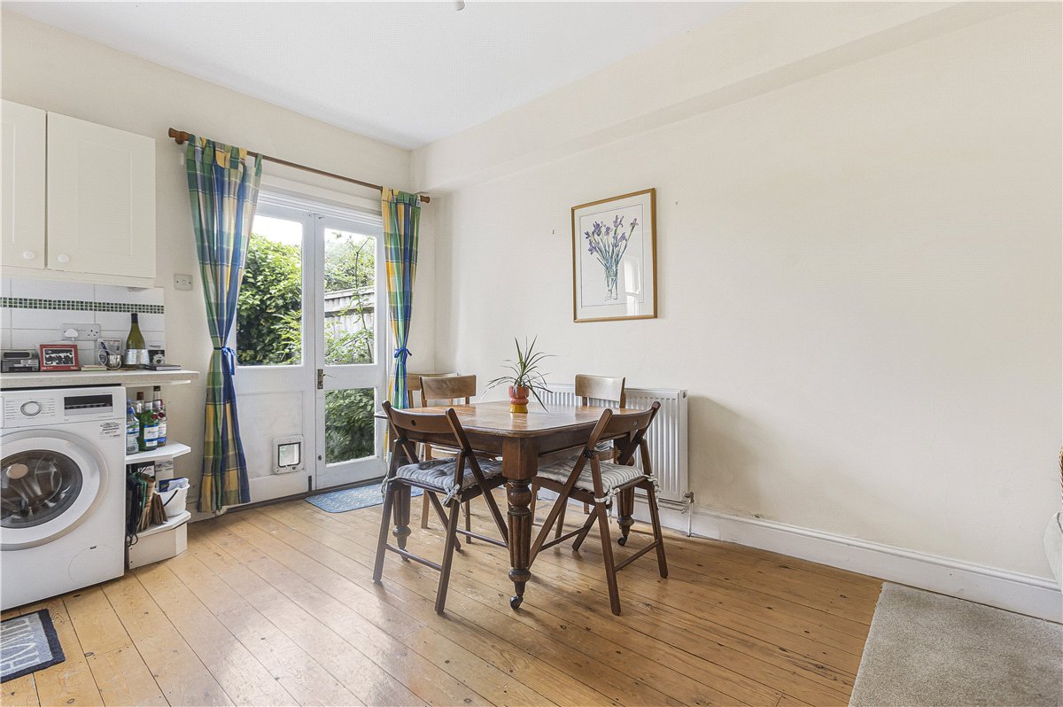 3 bedroom house, Abbey Road, Oxford OX2 - Available