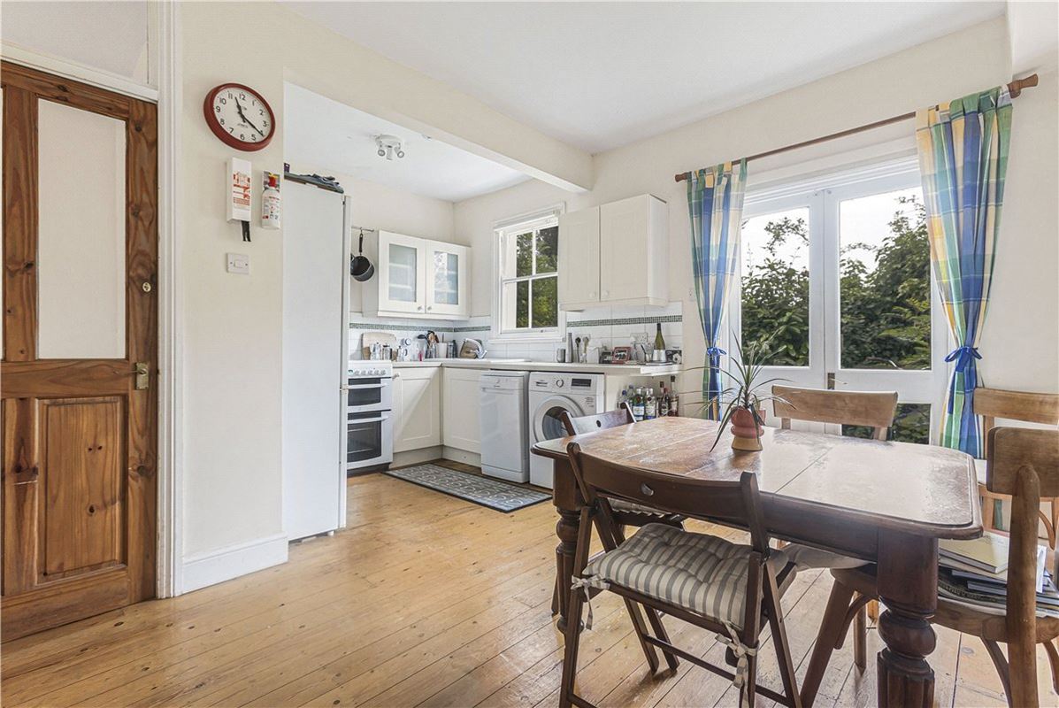 3 bedroom house, Abbey Road, Oxford OX2 - Available