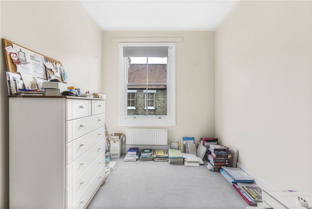 3 bedroom house, Abbey Road, Oxford OX2 - Available