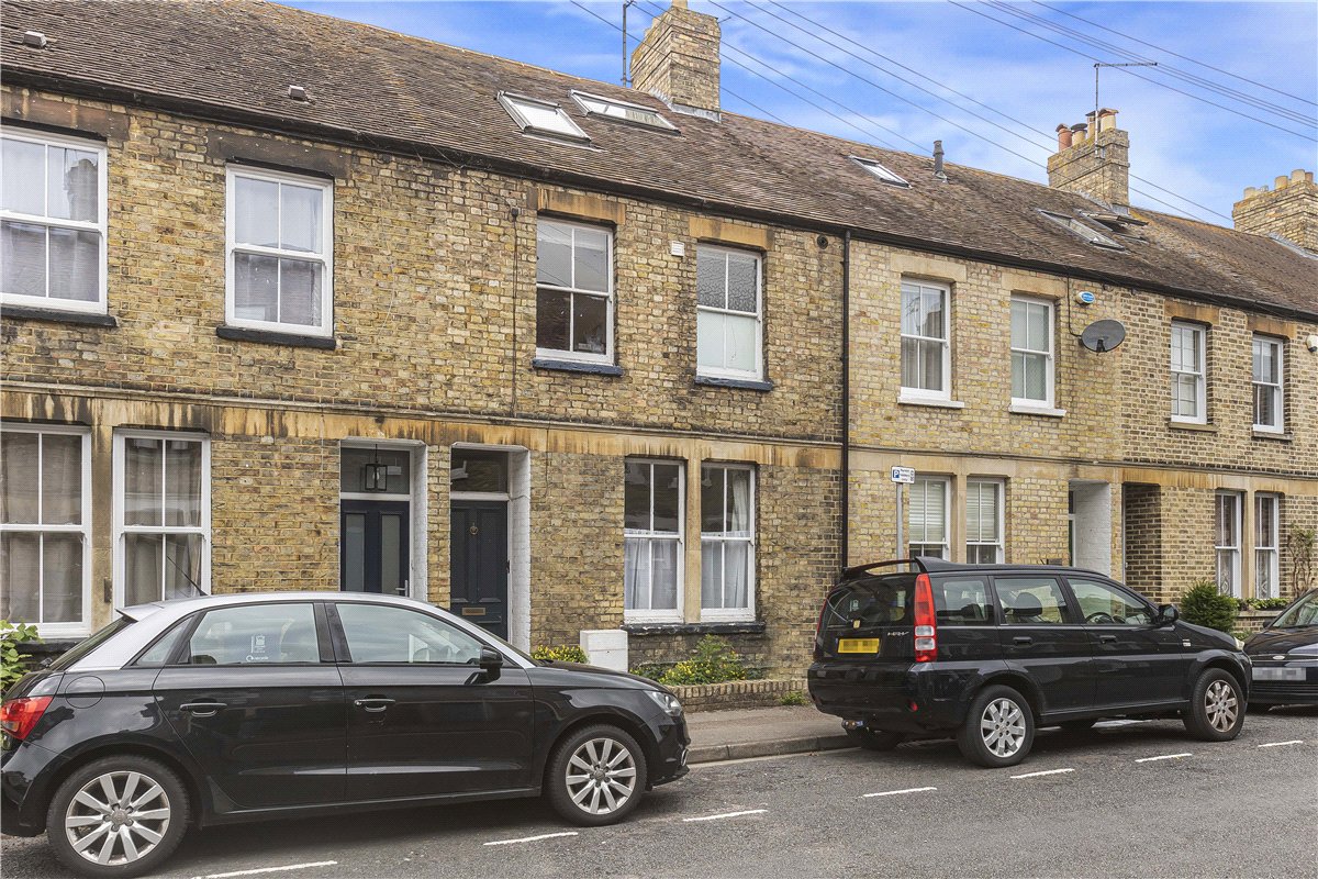 3 bedroom house, Abbey Road, Oxford OX2 - Available