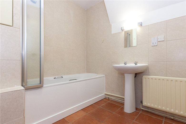 1 bedroom flat, Cowley Road, Oxford OX4 - Let Agreed