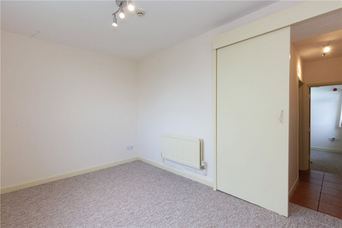 1 bedroom flat, Cowley Road, Oxford OX4 - Let Agreed