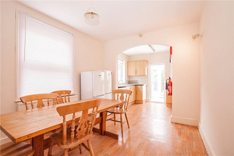 5 bedroom house, Divinity Road, Oxford OX4